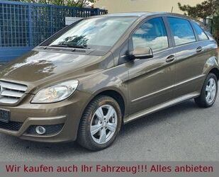 Mercedes-Benz B 180 Gebrauchtwagen