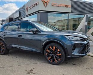 Cupra Formentor Gebrauchtwagen