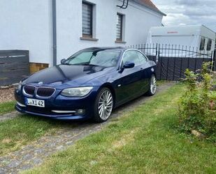 BMW 335 Gebrauchtwagen