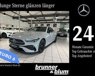 Mercedes-Benz CLE 200 Gebrauchtwagen