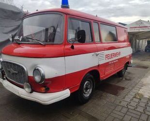 BARKAS B1000 Gebrauchtwagen