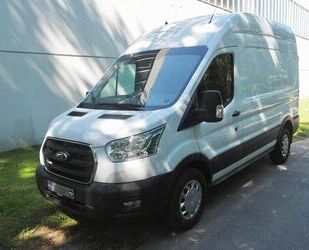 Ford Transit Gebrauchtwagen
