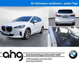 BMW 218 Active Tourer Gebrauchtwagen