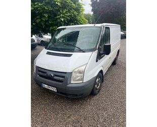 Ford Transit Gebrauchtwagen