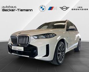 BMW X5 Gebrauchtwagen