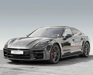 Porsche Panamera Gebrauchtwagen