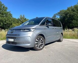 VW T7 Multivan Gebrauchtwagen