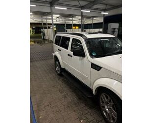 Dodge Nitro Gebrauchtwagen