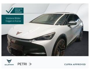 Cupra Tavascan Gebrauchtwagen