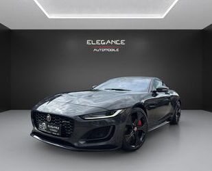 Jaguar F-Type Gebrauchtwagen