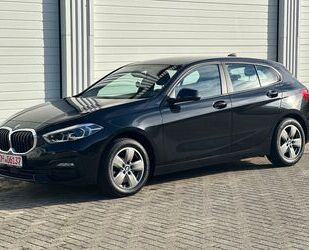 BMW 118 Gebrauchtwagen