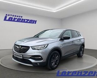 Opel Grandland (X) Gebrauchtwagen