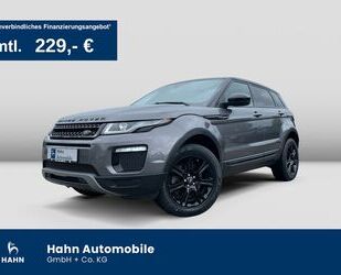 Land Rover Range Rover Evoque Gebrauchtwagen