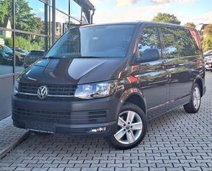 VW T6 Caravelle Gebrauchtwagen
