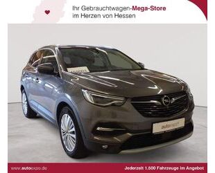 Opel Grandland (X) Gebrauchtwagen