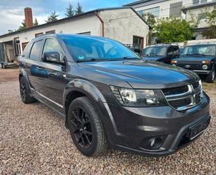 Fiat Freemont Gebrauchtwagen