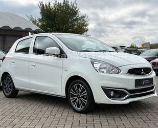Mitsubishi Space Star Gebrauchtwagen