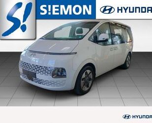 Hyundai STARIA Gebrauchtwagen