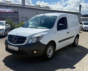 Mercedes-Benz Citan Gebrauchtwagen