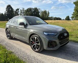 Audi SQ5 Gebrauchtwagen