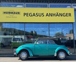 VW Käfer Gebrauchtwagen