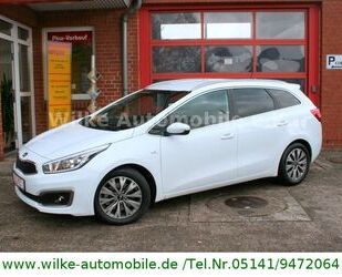 Kia ceed Sportswagon Gebrauchtwagen