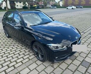 BMW 320 Gebrauchtwagen