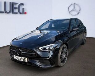 Mercedes-Benz C 220 Gebrauchtwagen