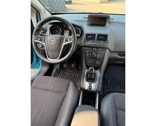 Opel Meriva Gebrauchtwagen