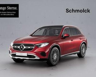 Mercedes-Benz GLC 220 Gebrauchtwagen