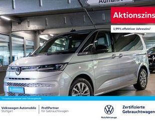 VW T7 Multivan Gebrauchtwagen