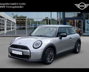 Mini Cooper C Gebrauchtwagen