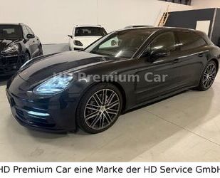 Porsche Panamera Gebrauchtwagen