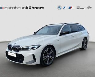 BMW M340i Gebrauchtwagen