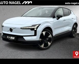 Volvo EX30 Gebrauchtwagen