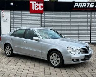 Mercedes-Benz E 200 Gebrauchtwagen