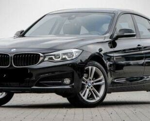 BMW 320 Gran Turismo Gebrauchtwagen