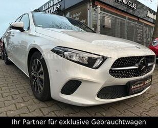 Mercedes-Benz A 200 Gebrauchtwagen