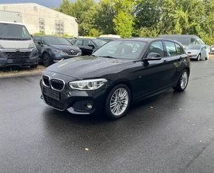 BMW 118 Gebrauchtwagen