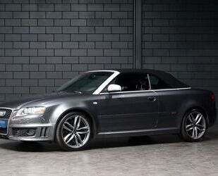 Audi RS4 Gebrauchtwagen
