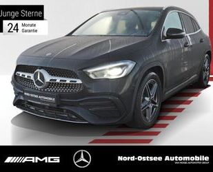 Mercedes-Benz GLA 250 Gebrauchtwagen