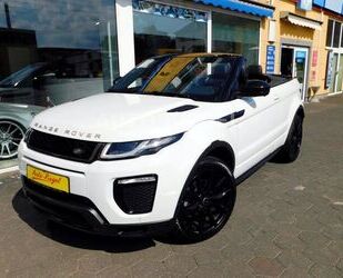 Land Rover Range Rover Evoque Gebrauchtwagen