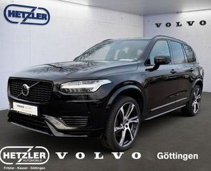 Volvo XC90 Gebrauchtwagen