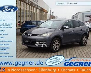 Mazda CX-7 Gebrauchtwagen