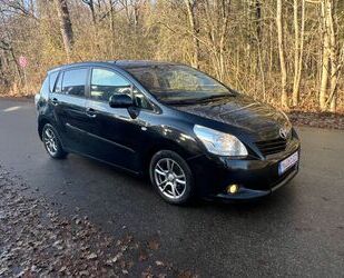 Toyota Verso Gebrauchtwagen