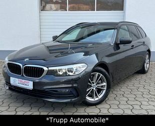 BMW 520 Gebrauchtwagen