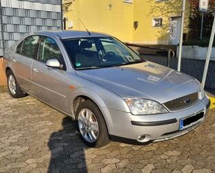 Ford Mondeo Gebrauchtwagen
