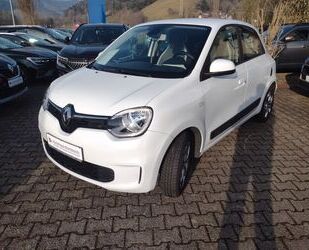 Renault Twingo Gebrauchtwagen