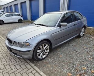 BMW 316 Gebrauchtwagen