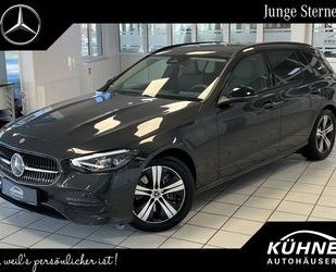 Mercedes-Benz C 300 Gebrauchtwagen